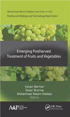 Emerging Postharvest Treatment of Fruits and Vegetables