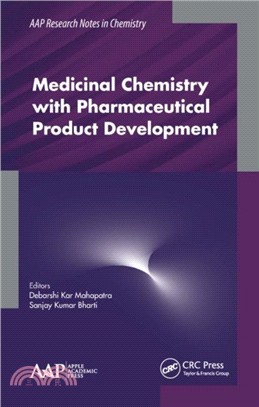 Medicinal Chemistry with Pharmaceutical Product Development