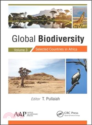 Global Biodiversity ― Selected Countries in Africa