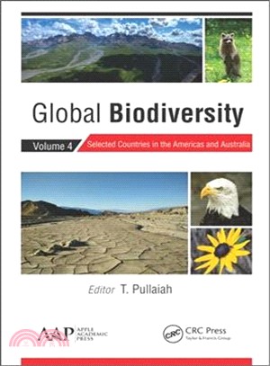 Global Biodiversity ― Selected Countries in the Americas and Australia