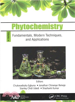 Phytochemistry ― Fundamentals, Modern Techniques, and Applications / Pharmacognosy, Nanomedicine, and Contemporary Issues / Marine Sources, Industrial Applications, an