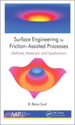 Surface Engineering by Friction-assisted Processes ― Methods, Materials, and Applications