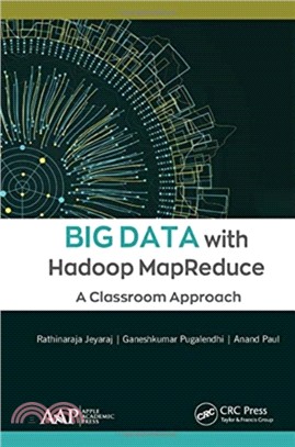 Big Data with Hadoop MapReduce