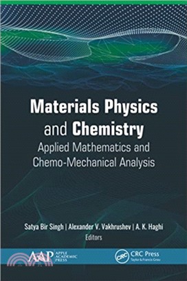 Materials Physics and Chemistry