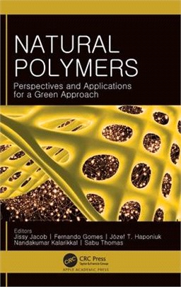 Natural Polymers: Perspectives and Applications for a Green Approach