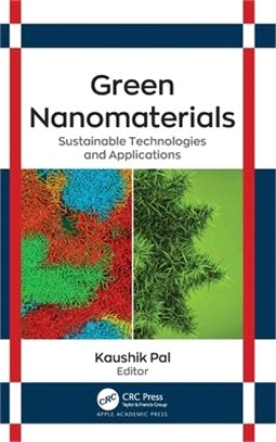 Green Nanomaterials: Sustainable Technologies and Applications