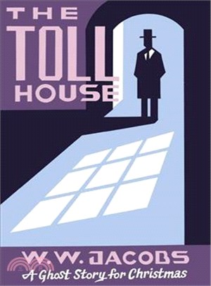 The Toll House ─ A Ghost Story for Christmas