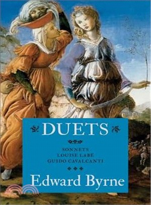 Duets ― Sonnets : Louise Lab?: Guido Cavalcanti