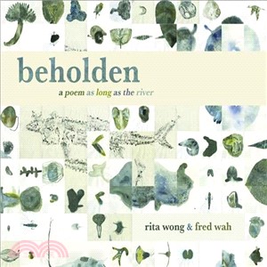 Beholden ― A Poem As Long As the River