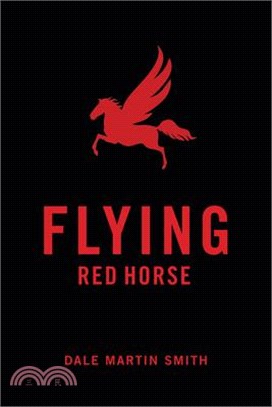 Flying Red Horse