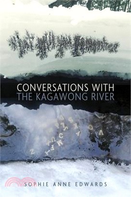 Conversations with the Kagawong River