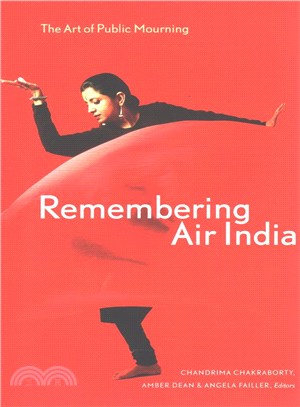 Remembering Air India ─ The Art of Public Mourning