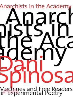 Anarchists in the Academy ― Machines and Free Readers in Experimental Poetry
