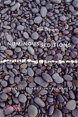 Numinous Seditions: Interiority and Climate Change