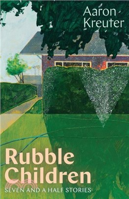 Rubble Children：Seven and a Half Stories