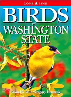 Birds of Washington State