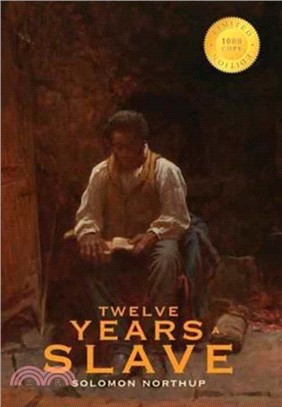 Twelve Years a Slave (1000 Copy Limited Edition)