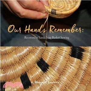 Our Hands Remember ─ Recovering Sanikiluaq Basket Sewing