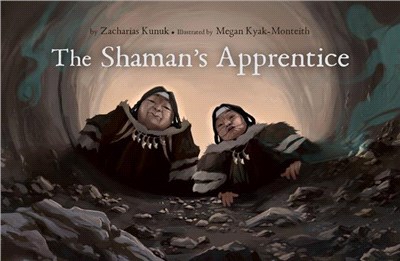 The Shaman's Apprentice