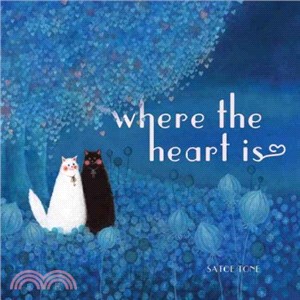 Where the heart is /