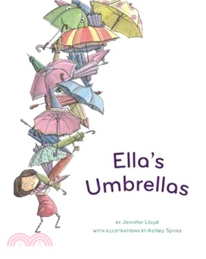 Ella's umbrellas /