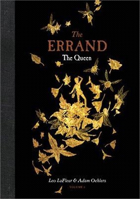 The Errand ― The Queen