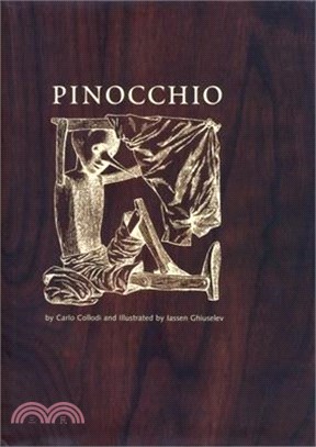 Pinocchio: The Story of a Puppet