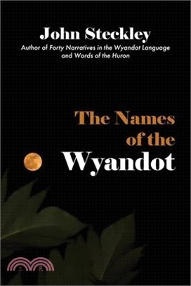 The Names of the Wyandot