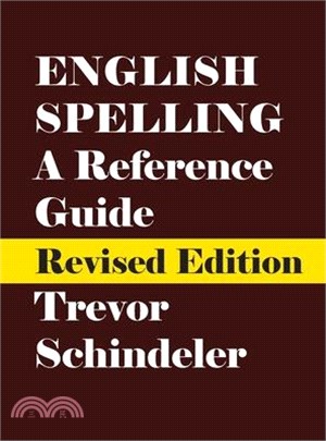 English Spelling: A Reference Guide