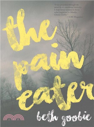 The Pain Eater