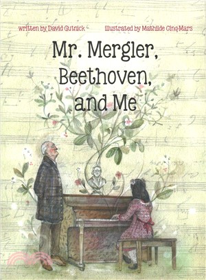 Mr. Mergler, Beethoven, and Me