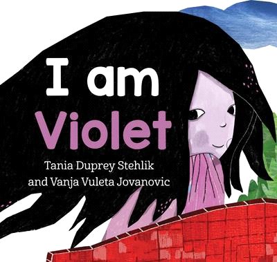I Am Violet