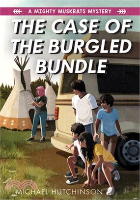 The Case of the Burgled Bundle