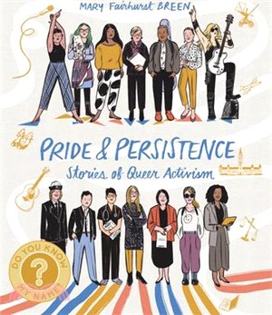 Pride and Persistence: Stories of Queer Activism