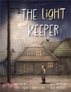 The Light Keeper