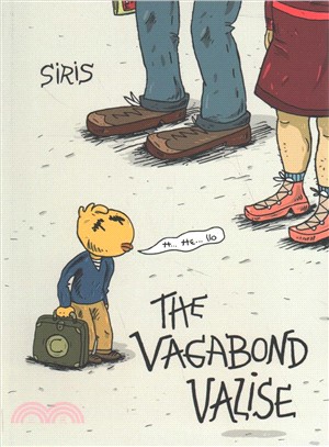 The Vagabond Valise