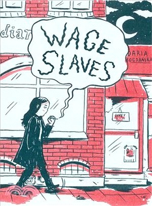 Wage Slaves