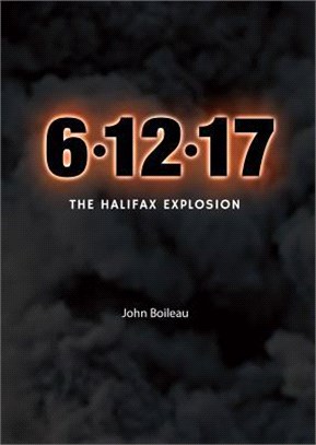 6/12/17 ― The Halifax Explosion