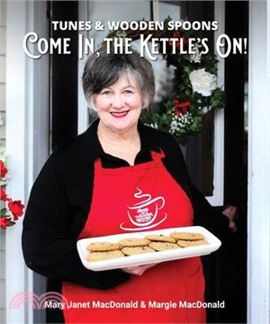 Tunes and Wooden Spoons III: Come In, the Kettle's On!