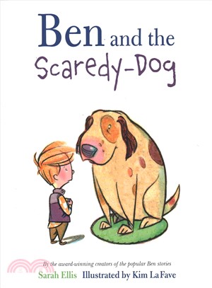 Ben and the Scaredy-dog