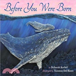 Before You Were Born