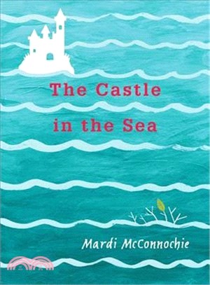 The castle in the sea /