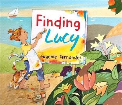 Finding Lucy /