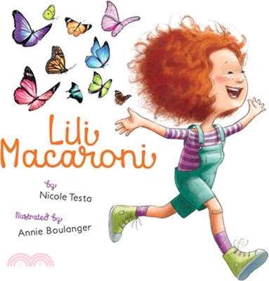 Lili Macaroni