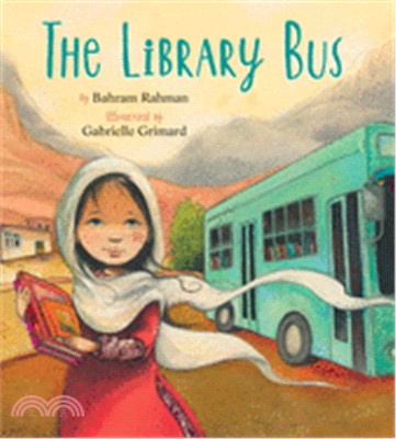 The library bus /