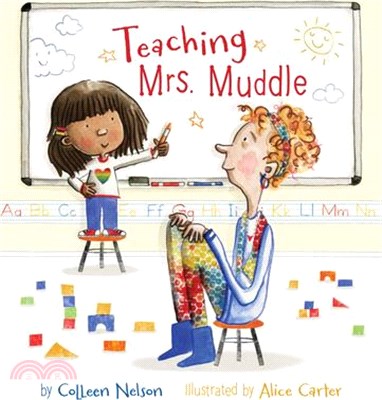 Teaching Mrs. Muddle /