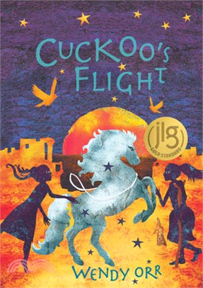 Cuckoo's Flight