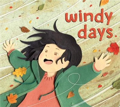 Windy days /