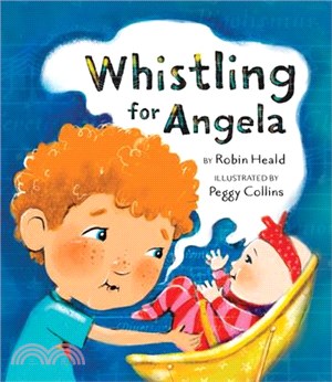 Whistling for Angela /