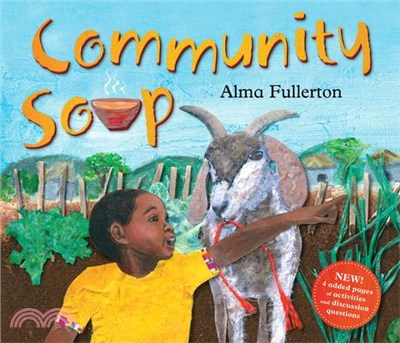 Community Soup